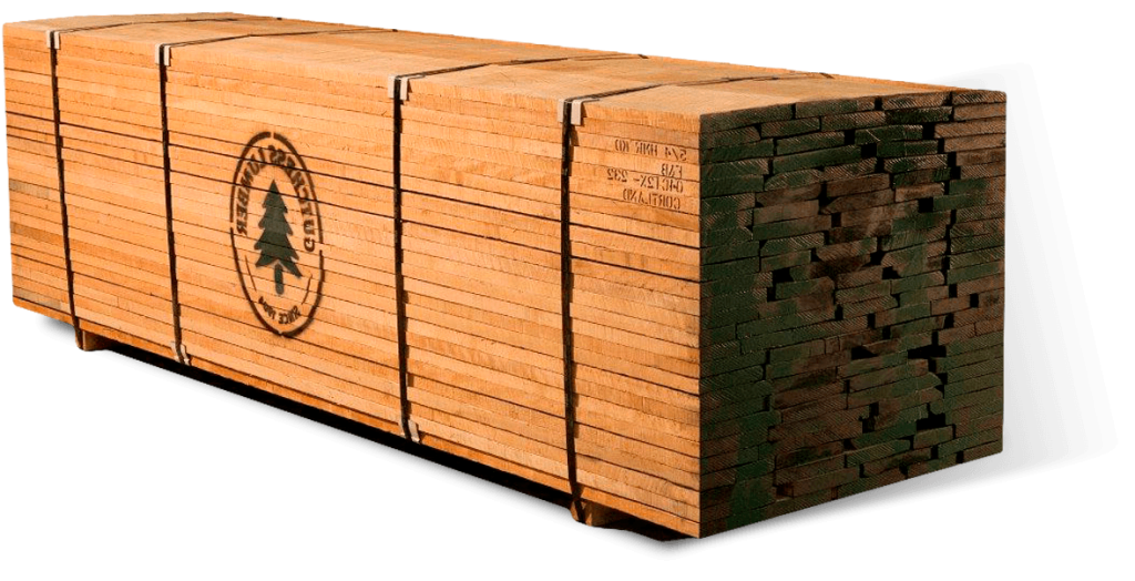 Gutchess Lumber Hard Maple hardwood lumber pack